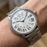 Cartier Ronde Solo de Cartier W6701011