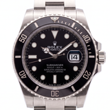 Rolex Submariner Date Ref. 116610LN-0001 (2011)
