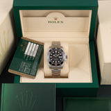 Rolex Submariner Date Ref. 116610LN-0001 (2011)