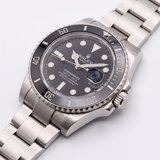 Rolex Submariner Date Ref. 116610LN-0001 (2011)