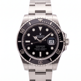 Rolex Submariner Date Ref. 116610LN-0001 (2011)