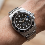 Rolex Submariner Date Ref. 116610LN-0001 (2011)