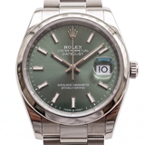 Rolex Datejust 31 Ref. 278240 – 2021