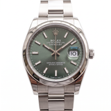 Rolex Datejust 31 Ref. 278240 – 2021