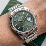 Rolex Datejust 31 Ref. 278240 – 2021