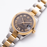 Rolex Datejust 31 Ref. 278243 (2021)