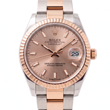 Rolex Datejust 31 Ref. 278271 (2023)