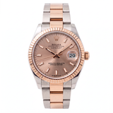 Rolex Datejust 31 Ref. 278271 (2023)