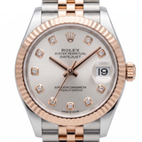 Rolex Datejust 31 Ref. 278271 (2021)