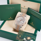 Rolex Datejust 31 Ref. 278271 (2021)
