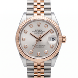 Rolex Datejust 31 Ref. 278271 (2021)