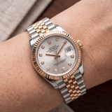 Rolex Datejust 31 Ref. 278271 (2021)