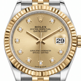 Rolex Datejust 31 278273 (2019)