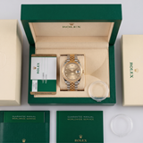 Rolex Datejust 31 278273 (2019)