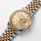 Rolex Datejust 31 278273 (2019)