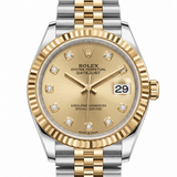 Rolex Datejust 31 278273 (2019)