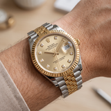 Rolex Datejust 31 278273 (2019)
