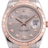 Rolex Datejust 31 Ref. 278341 – 2024