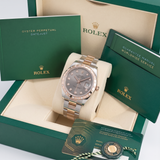 Rolex Datejust 31 Ref. 278341 – 2024