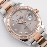 Rolex Datejust 31 Ref. 278341 – 2024