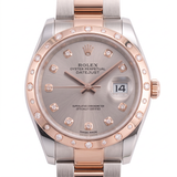 Rolex Datejust 31 Ref. 278341 – 2024