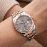 Rolex Datejust 31 Ref. 278341 – 2024