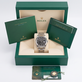 Rolex Lady-Datejust 28 Ref. 279160 – 2020