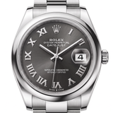 Rolex Datejust 28 Ref. 279160 (2018)