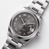 Rolex Datejust 28 Ref. 279160 (2018)