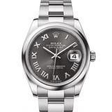 Rolex Datejust 28 Ref. 279160 (2018)