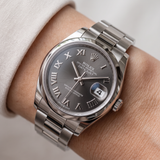 Rolex Datejust 28 Ref. 279160 (2018)
