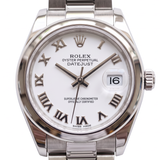 Rolex Lady-Datejust 28 Ref. 279160 (2024)