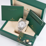 Rolex Lady-Datejust 28 Ref. 279160 (2024)