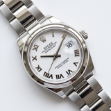 Rolex Lady-Datejust 28 Ref. 279160 (2024)