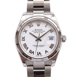 Rolex Lady-Datejust 28 Ref. 279160 (2024)
