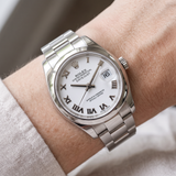 Rolex Lady-Datejust 28 Ref. 279160 (2024)