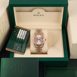 Rolex Lady-Datejust 28 Ref. 279171 (2011)