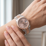 Rolex Lady-Datejust 28 Ref. 279171 (2011)
