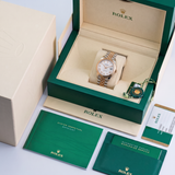 Rolex Lady-Datejust 28 Ref. 279171 (2019)