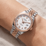 Rolex Lady-Datejust 28 Ref. 279171 (2019)