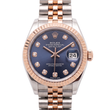 Rolex Datejust 28 Ref. 279171 (2017)