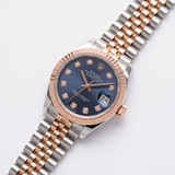 Rolex Datejust 28 Ref. 279171 (2017)