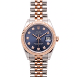 Rolex Datejust 28 Ref. 279171 (2017)