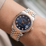 Rolex Datejust 28 Ref. 279171 (2017)