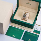 Rolex Lady-Datejust 28 Ref. 279381 (2017)