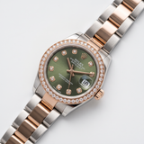 Rolex Lady-Datejust 28 Ref. 279381 (2017)