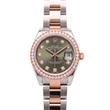 Rolex Lady-Datejust 28 Ref. 279381 (2017)