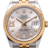 Rolex Datejust 28 Ref. 279173G (2019)