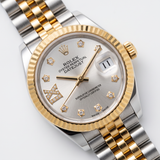 Rolex Datejust 28 Ref. 279173G (2019)