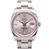 Rolex Datejust 31 Ref. 278240 (2022)